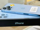 Apple iPhone 13 Pro Max 256GB (Used)