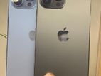 Apple iPhone 13 Pro Max 256GB (Used)