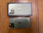 Apple iPhone 13 Pro Max 256GB (Used)