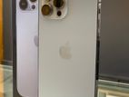 Apple iPhone 13 Pro Max 256GB (Used)
