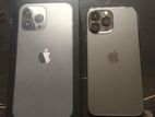 Apple iPhone 13 Pro Max 256GB (Used)