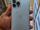 Apple iPhone 13 Pro Max 256GB (Used)