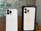 Apple iPhone 13 Pro Max 256GB (Used)