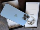 Apple iPhone 13 Pro Max 256GB (Used)