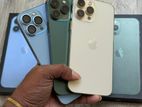Apple iPhone 13 Pro Max 256GB (Used)