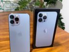 Apple iPhone 13 Pro Max 256GB (Used)
