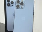 Apple iPhone 13 Pro Max 256GB (Used)