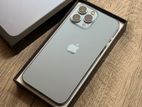 Apple iPhone 13 Pro Max 256GB (Used)