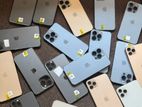 Apple iPhone 13 Pro Max 256GB (Used)