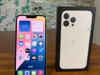 Apple iPhone 13 Pro Max 256GB (Used)