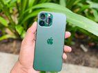Apple iPhone 13 Pro Max 256GB (Used)