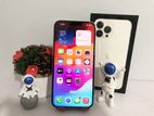 Apple iPhone 13 Pro Max 256GB (Used)