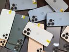 Apple iPhone 13 Pro Max 256GB (Used)