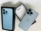 Apple iPhone 13 Pro Max 256GB (Used)
