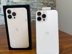 Apple iPhone 13 Pro Max 256GB (Used)