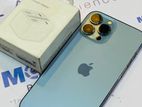 Apple iPhone 13 Pro Max 256GB (Used)