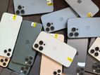 Apple iPhone 13 Pro Max 256GB (Used)