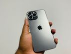 Apple iPhone 13 Pro Max 256GB (Used)