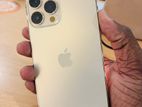 Apple iPhone 13 Pro Max 256GB (Used)