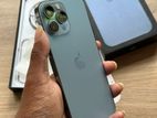 Apple iPhone 13 Pro Max 256Gb (Used)
