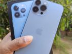 Apple iPhone 13 Pro Max 256GB (Used)