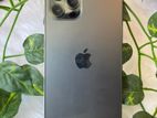 Apple iPhone 13 Pro Max 256GB (Used)