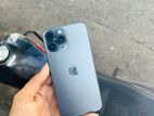 Apple iPhone 13 Pro Max 256gb (Used)
