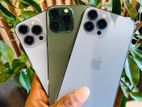 Apple iPhone 13 Pro Max 256GB (Used)