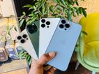 Apple iPhone 13 Pro Max 256GB (Used)