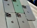 Apple iPhone 13 Pro Max 256GB (Used)
