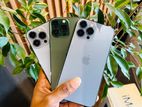 Apple iPhone 13 Pro Max 256GB (Used)