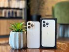Apple iPhone 13 Pro Max 256GB (Used)