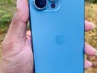 Apple iPhone 13 Pro Max 256GB (Used)