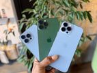 Apple iPhone 13 Pro Max 256GB (Used)