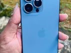 Apple iPhone 13 Pro Max 256GB (Used)