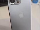 Apple iPhone 13 Pro Max 256GB (Used)