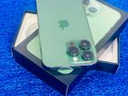 Apple iPhone 13 Pro Max 256GB (Used)