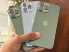 Apple iPhone 13 Pro Max 256GB (Used)