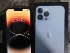 Apple iPhone 13 Pro Max 256GB (Used)