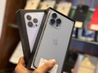 Apple iPhone 13 Pro Max 256GB (Used)