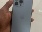 Apple iPhone 13 Pro Max 256GB (Used)