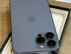 Apple iPhone 13 Pro Max 256GB (Used)