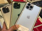 Apple iPhone 13 Pro Max 256GB (Used)