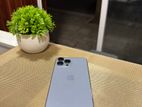 Apple iPhone 13 Pro Max 256GB (Used)