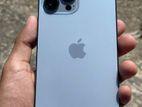 Apple iPhone 13 Pro Max 256GB (Used)