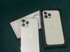 Apple iPhone 13 Pro Max 256GB (Used)