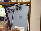 Apple iPhone 13 Pro Max 256GB (Used)