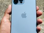 Apple iPhone 13 Pro Max 256GB (Used)
