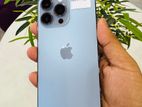 Apple iPhone 13 Pro Max 256GB (Used)