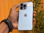 Apple iPhone 13 Pro Max 256GB (Used)